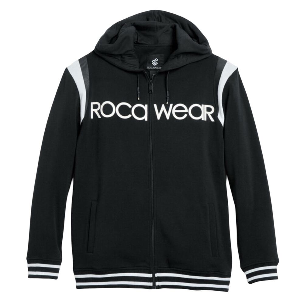 Rocawear Zip Up Hoodie